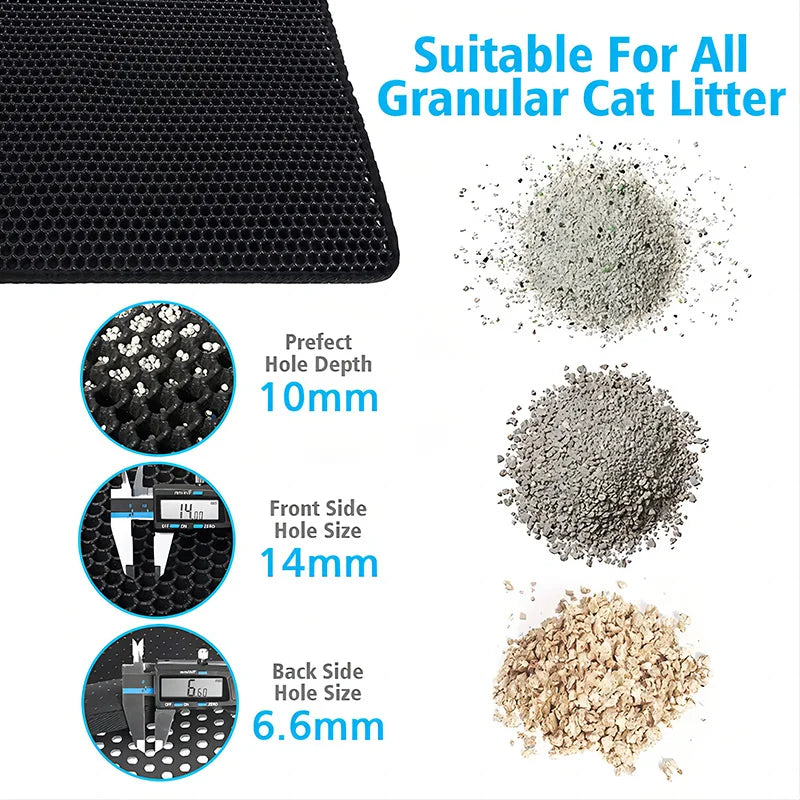 The Kat Mat