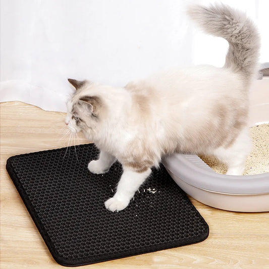 The Kat Mat