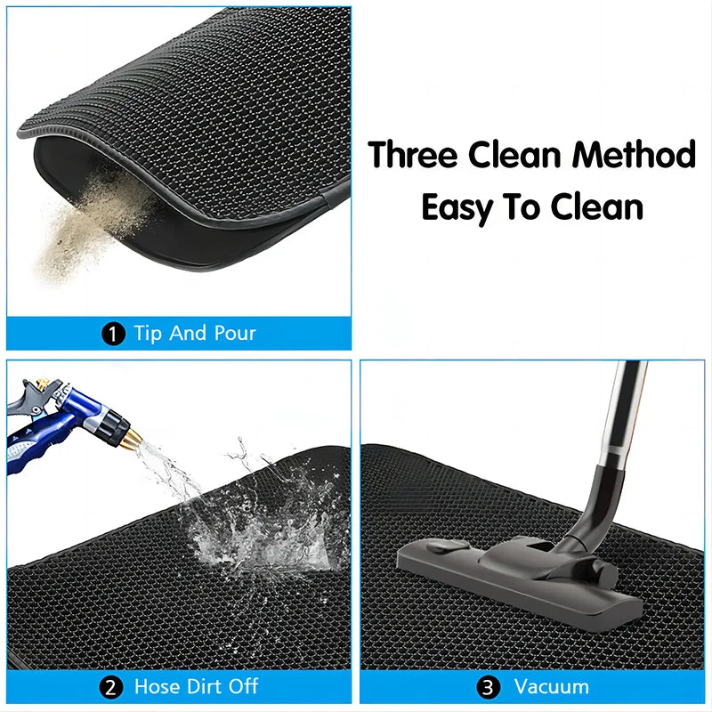 The Kat Mat