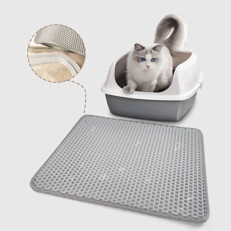 The Kat Mat